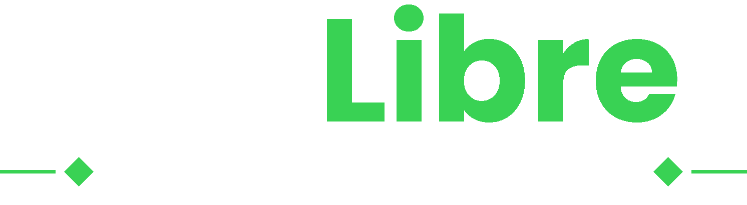 Vía Libre — Decide antes de llegar.